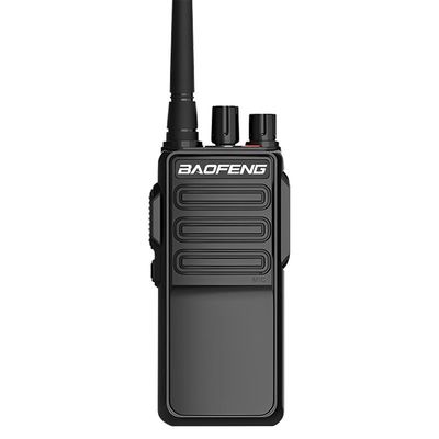 IP65 resistente à água e à poeira Baofeng Bf-M4-12 Walkie Talkie para ambientes difíceis