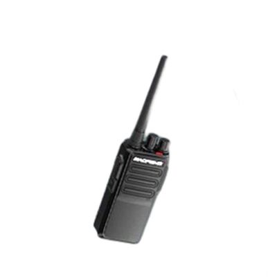 IP65 resistente à água e à poeira Baofeng Bf-M4-12 Walkie Talkie para ambientes difíceis