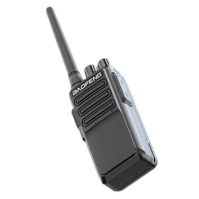 IP65 resistente à água e à poeira Baofeng Bf-M4-12 Walkie Talkie para ambientes difíceis
