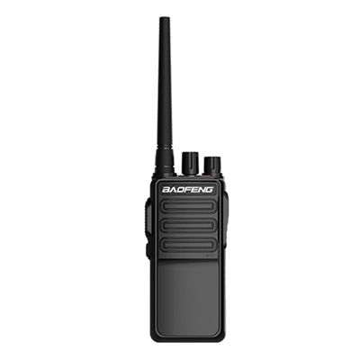 IP65 resistente à água e à poeira Baofeng Bf-M4-12 Walkie Talkie para ambientes difíceis