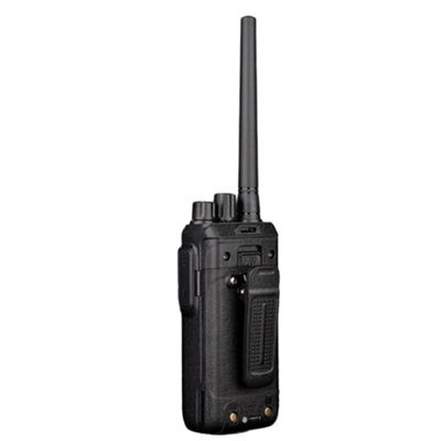 IP65 resistente à água e à poeira Baofeng Bf-M4-12 Walkie Talkie para ambientes difíceis