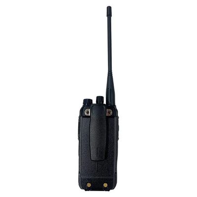 Produtos profissionais Walkie Talkie Kirisun S785D Redução de ruído Impermeável Impermeável ao pó