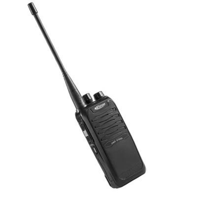 Produtos profissionais Walkie Talkie Kirisun S785D Redução de ruído Impermeável Impermeável ao pó
