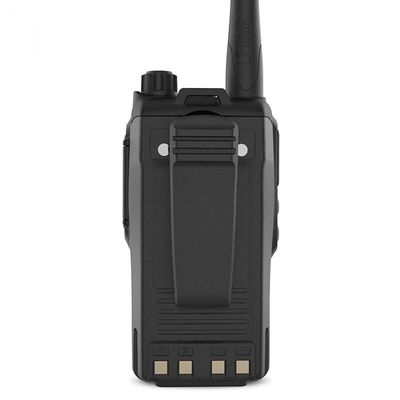 Produtos de Walkie Talkie de Beifeng Bfdx Bf-S6 Faixa de Frequência de Alta Potência 400-470MHz