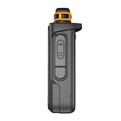 5W Output Power Walkie Talkie com posicionamento GPS e previsão do tempo Mstar T808
