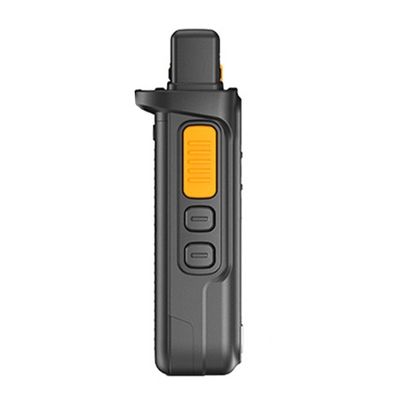 5W Output Power Walkie Talkie com posicionamento GPS e previsão do tempo Mstar T808
