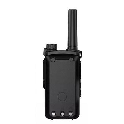 100*58*32mm Binqi Bq6022 4G Full Network 5000km Wireless Walkie Talkie Terminal Estilo