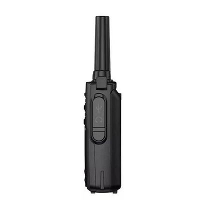 100*58*32mm Binqi Bq6022 4G Full Network 5000km Wireless Walkie Talkie Terminal Estilo