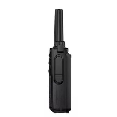 100*58*32mm Binqi Bq6022 4G Full Network 5000km Wireless Walkie Talkie Terminal Estilo