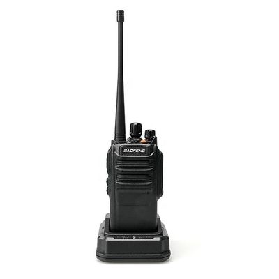 220g Baofeng S-56 10W Ham Radio Dual Band Waterproof IP57 IP67 FM UHF Transceptor Móvel Walkie Talkie Handheld em 2024