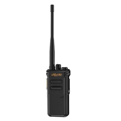 Produtos Walkie Talkie de alta potência em rosa para 2024 e Chierda TC358