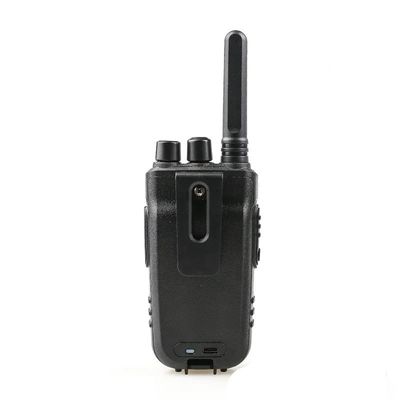 VHF UHF Walkie Talkie portátil com PC Display LED programável Baofeng Pofung F11 T11