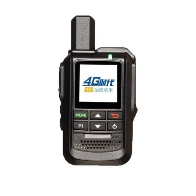 Walkie Talkie Produtos de Binqi Bq-510 4G Rede Completa 5000km Wireless Com Rede 4G