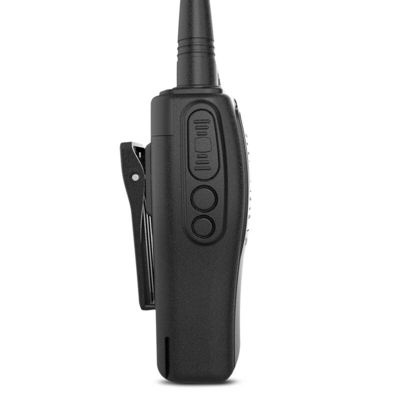 7.4V Tensão de Operação Beifeng Bf620s Walkie Talkie 128 Canais de Armazenamento para Profissionais