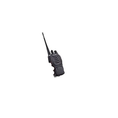 400-470 MHZ UHF Walkie Talkie de rádio portátil de dois sentidos portátil com 0-50km Talk Range