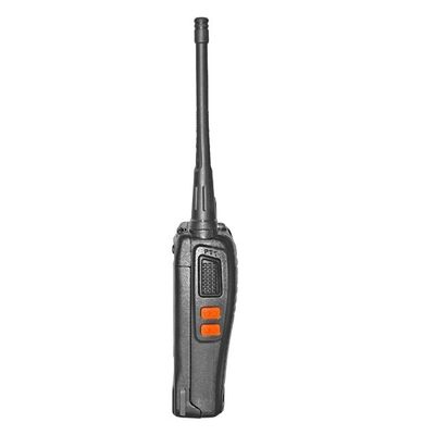 BAOFENG BF-777s 16 canais Walkie Talkie portátil portátil para comunicação analógica