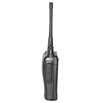 BF-777S Banda dupla UHF 400-470mhz Rádio bidirecional para rádio porta-vozes Walkie Talkie