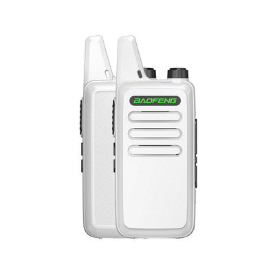 UHF400-480MHz Comunicação sem fio portátil Rádio bidirecional para 2-5KM Talk Range
