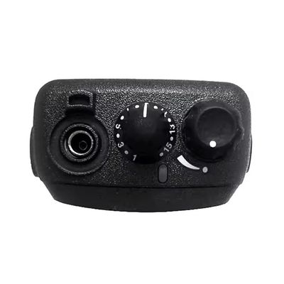Função VOX Bateria de iões de lítio Walkie Talkie VHF Rádio bidirecional XIR P3688 DP1400 CP200D DEP450