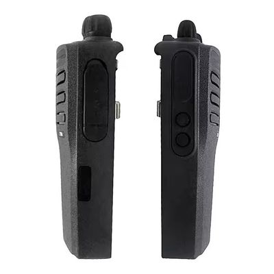 Função VOX Bateria de iões de lítio Walkie Talkie VHF Rádio bidirecional XIR P3688 DP1400 CP200D DEP450