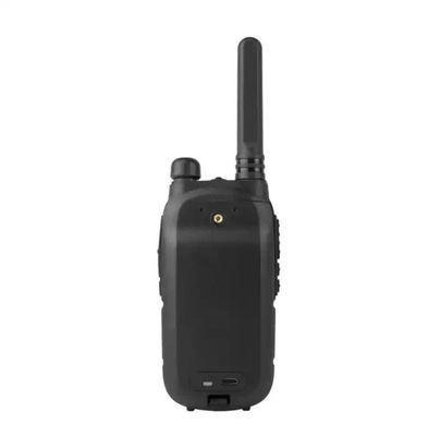 Antenna de rádio móvel Walkie Talkie com armazenamento de 16CH e antena de função VOX