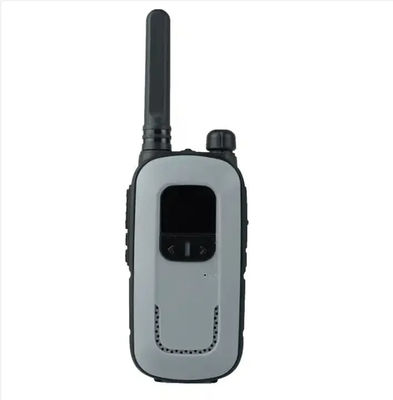 Antenna de rádio móvel Walkie Talkie com armazenamento de 16CH e antena de função VOX