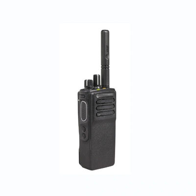 Função VOX 16CH Walkie Talkie para rádio portátil e modelos digitais UHF/VHF XIR P3688 DP1400 CP200D DEP450