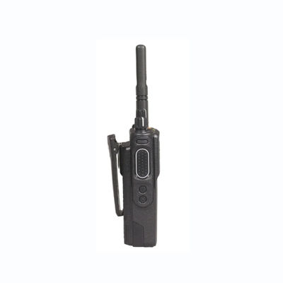 Função VOX 16CH Walkie Talkie para rádio portátil e modelos digitais UHF/VHF XIR P3688 DP1400 CP200D DEP450