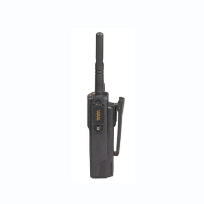 Função VOX 16CH Walkie Talkie para rádio portátil e modelos digitais UHF/VHF XIR P3688 DP1400 CP200D DEP450