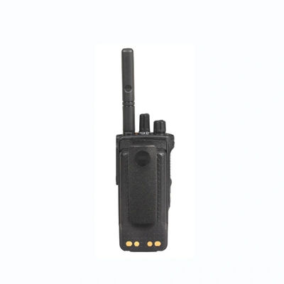 Função VOX 16CH Walkie Talkie para rádio portátil e modelos digitais UHF/VHF XIR P3688 DP1400 CP200D DEP450