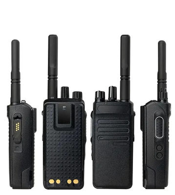 7.4V Tensão de funcionamento Dp2400 Dp2400e Xir P6600 P6600I DEP550 Xpr3300 Radio VHF de longo alcance