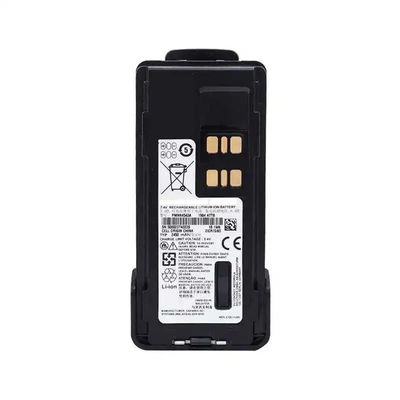 7.4V Tensão de funcionamento Dp2400 Dp2400e Xir P6600 P6600I DEP550 Xpr3300 Radio VHF de longo alcance