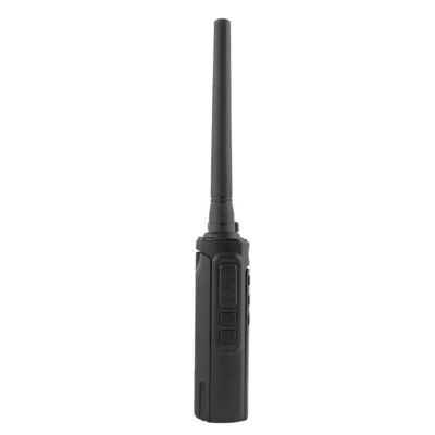 Walkie-Talkie sem fio à prova d'água e de poeira do tipo GMRS IP54 com função VOX