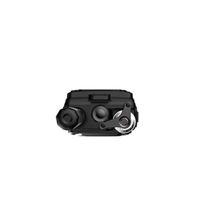 UV-25L Walkie Talkie de tela grande a cores com função VOX e 4 baterias AAA necessárias