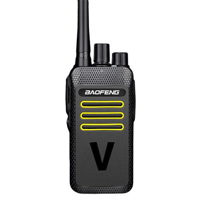 Modo de poupança de energia Walkie Talkie portátil Modelos digitais XIR P3688 DP1400 CP200D DEP450