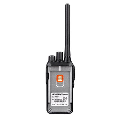 Modo de poupança de energia Walkie Talkie portátil Modelos digitais XIR P3688 DP1400 CP200D DEP450