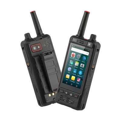 Xir P6600I DEP550 Walkie Talkie Dual-Mode com canal de armazenamento de 16CH e função VOX
