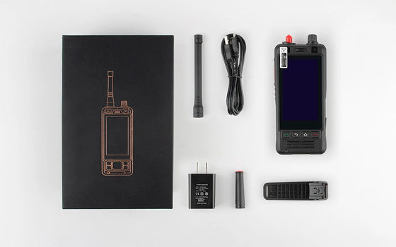 Xir P6600I DEP550 Walkie Talkie Dual-Mode com canal de armazenamento de 16CH e função VOX