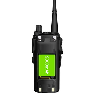 136*60*39mm Bf-UV82 UV Dual Band High Power Walkie Talkie Modelos digitais XIR P3688 DP1400 CP200D DEP450