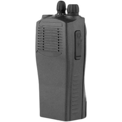 Radio UHF/VHF Digital Walkie Talkie portátil com bateria de iões de lítio e alcance de conversação de 5-10 km