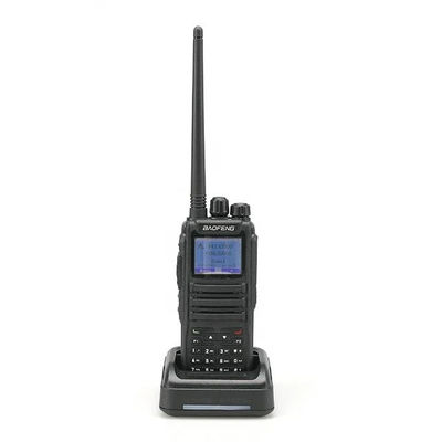 133*62*36mm GMRS Walkie Talkie Digital Móvel AES256 XIR P3688 DP1400 CP200D DEP450