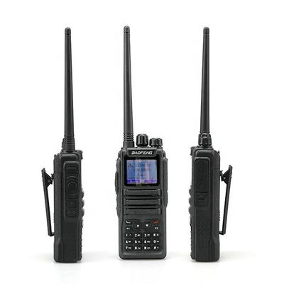 133*62*36mm GMRS Walkie Talkie Digital Móvel AES256 XIR P3688 DP1400 CP200D DEP450