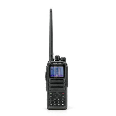 133*62*36mm GMRS Walkie Talkie Digital Móvel AES256 XIR P3688 DP1400 CP200D DEP450