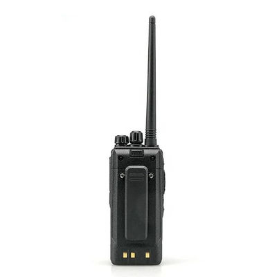 133*62*36mm GMRS Walkie Talkie Digital Móvel AES256 XIR P3688 DP1400 CP200D DEP450
