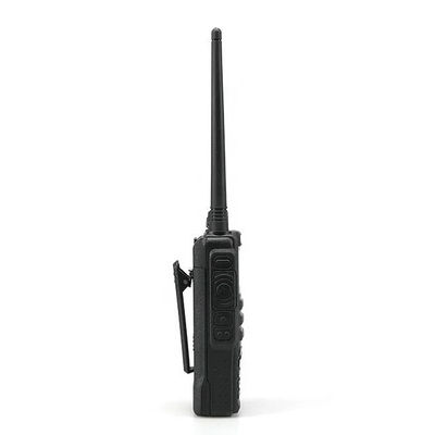 133*62*36mm GMRS Walkie Talkie Digital Móvel AES256 XIR P3688 DP1400 CP200D DEP450