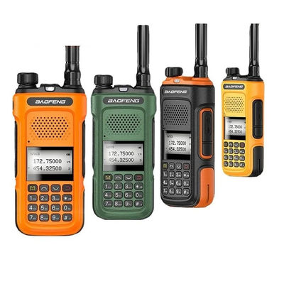 XIR P3688 DP1400 CP200D DEP450 Rádio de duas vias Amateru Walkie Talkie Digital 24*18*6.5
