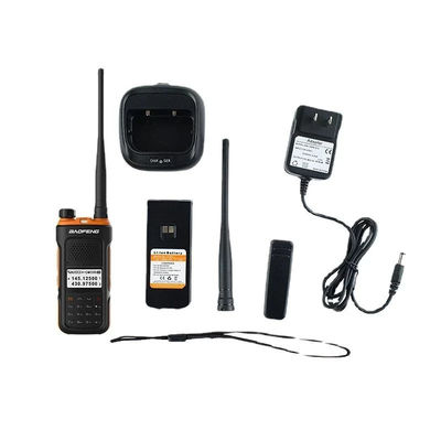 XIR P3688 DP1400 CP200D DEP450 Rádio de duas vias Amateru Walkie Talkie Digital 24*18*6.5
