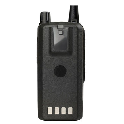 Intercomunicador portátil leve interfone Walkie Talkie XIR P3688 DP1400 CP200D DEP450