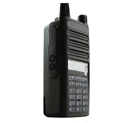 Intercomunicador portátil leve interfone Walkie Talkie XIR P3688 DP1400 CP200D DEP450