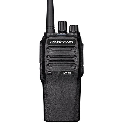 16CH Redução de ruído de longa duração Walkie Talkie Modelos digitais XIR P3688 DP1400 CP200D DEP450